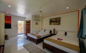 Evolution Dive And Beach Resort
